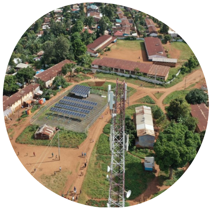 Industrial and agricultural uses | Moving IMPACT