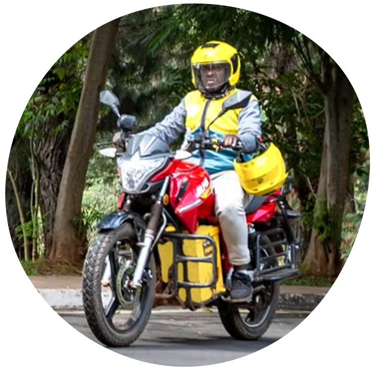 Power for electric vehicle (EV) charging stations | Moving IMPACT