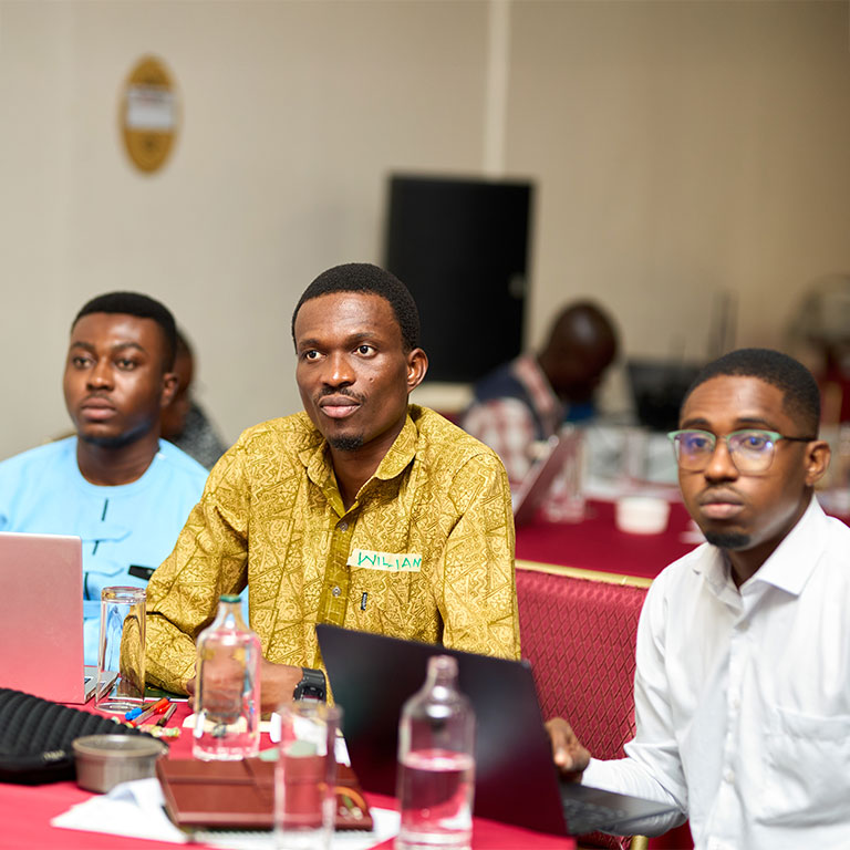 Moving Impact e-Mobility Workshop in Accra, Ghana – 2 March 2026